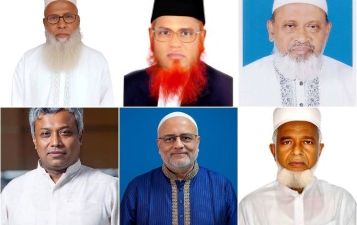 যশোরের ৬টি আসনের ৫টিতে জামায়াত, ১টিতে বিএনপি